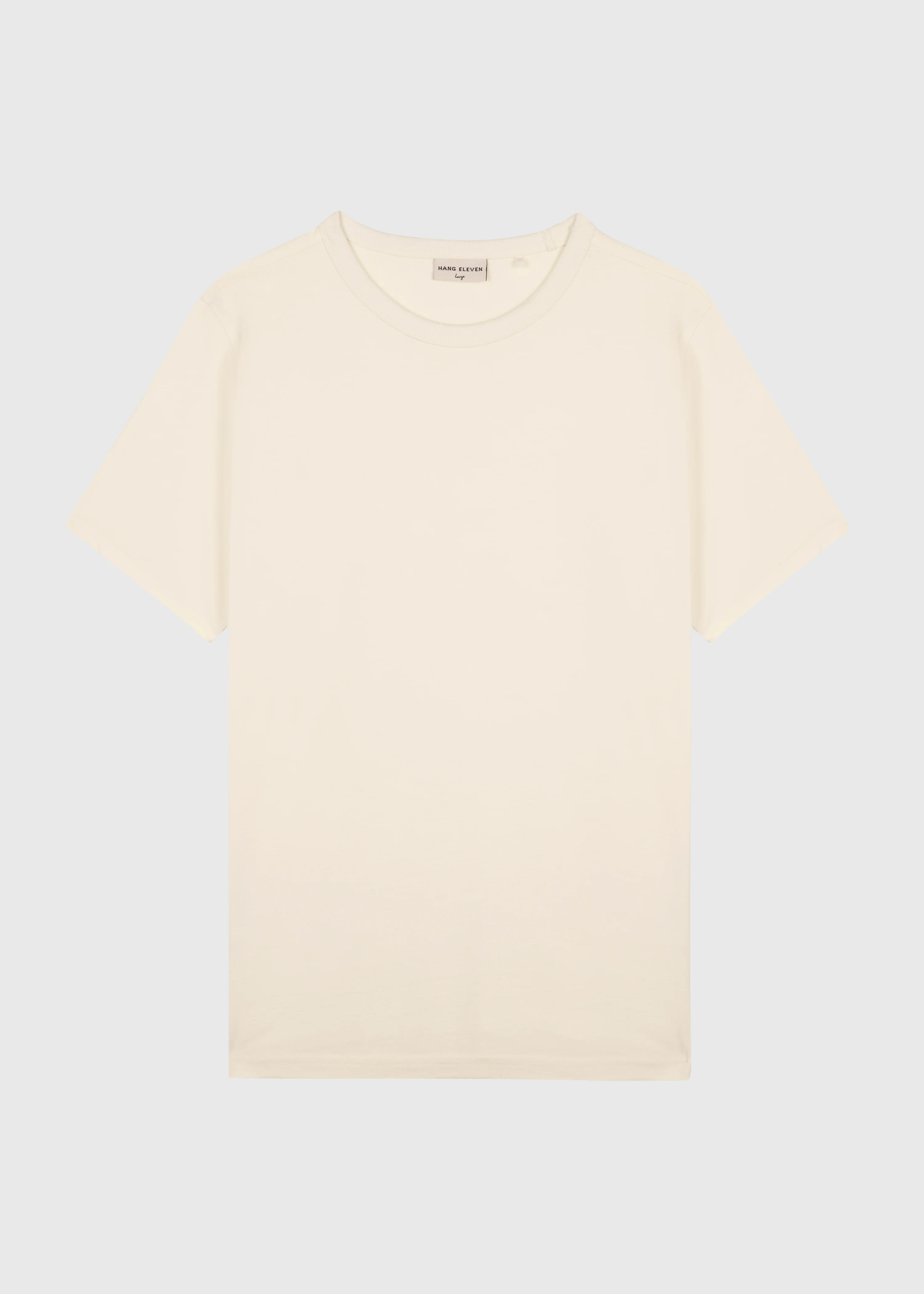 Light Regular Premium Tee - Sand - Image 5
