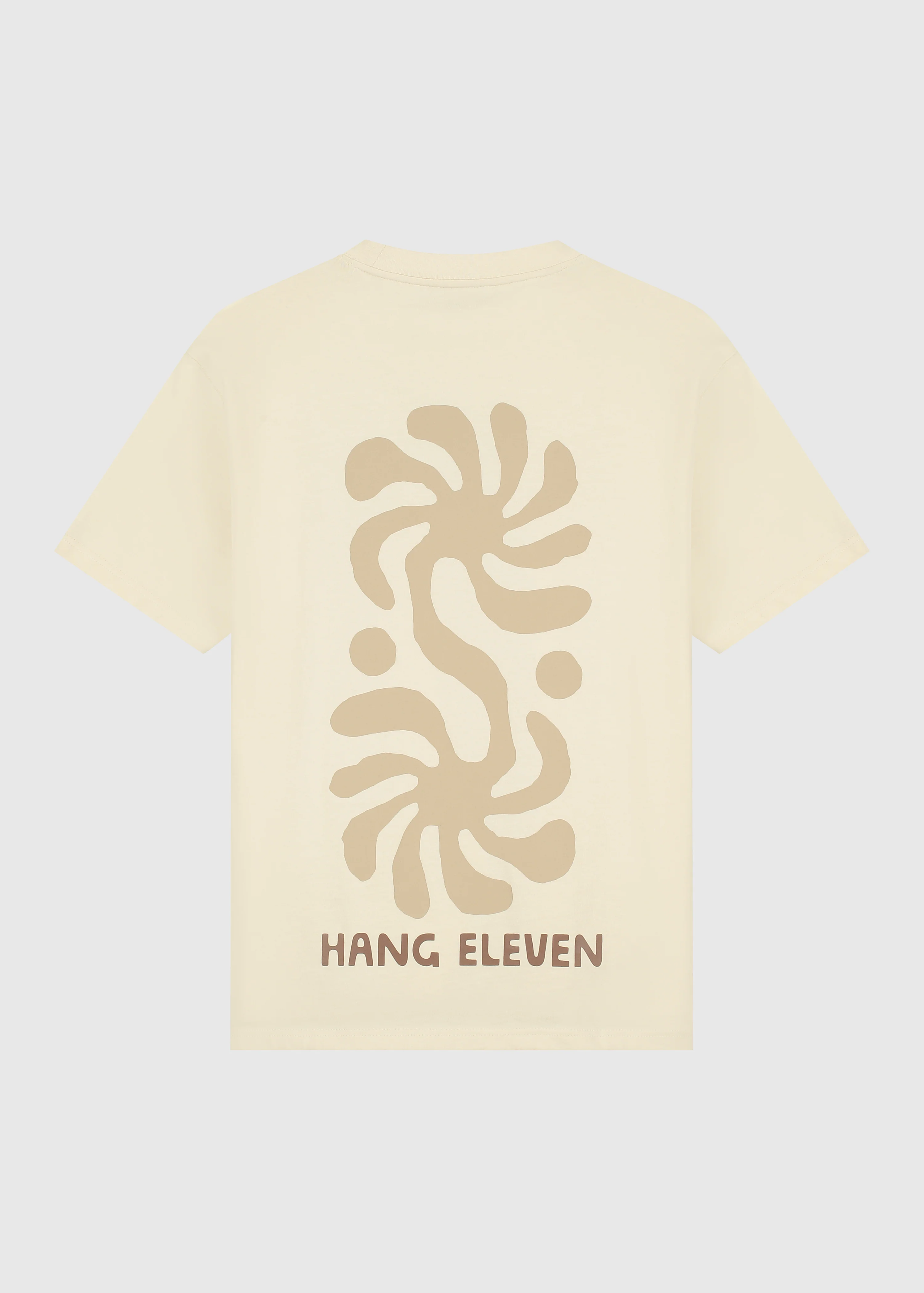 Forme Tee - Sand - Image 3
