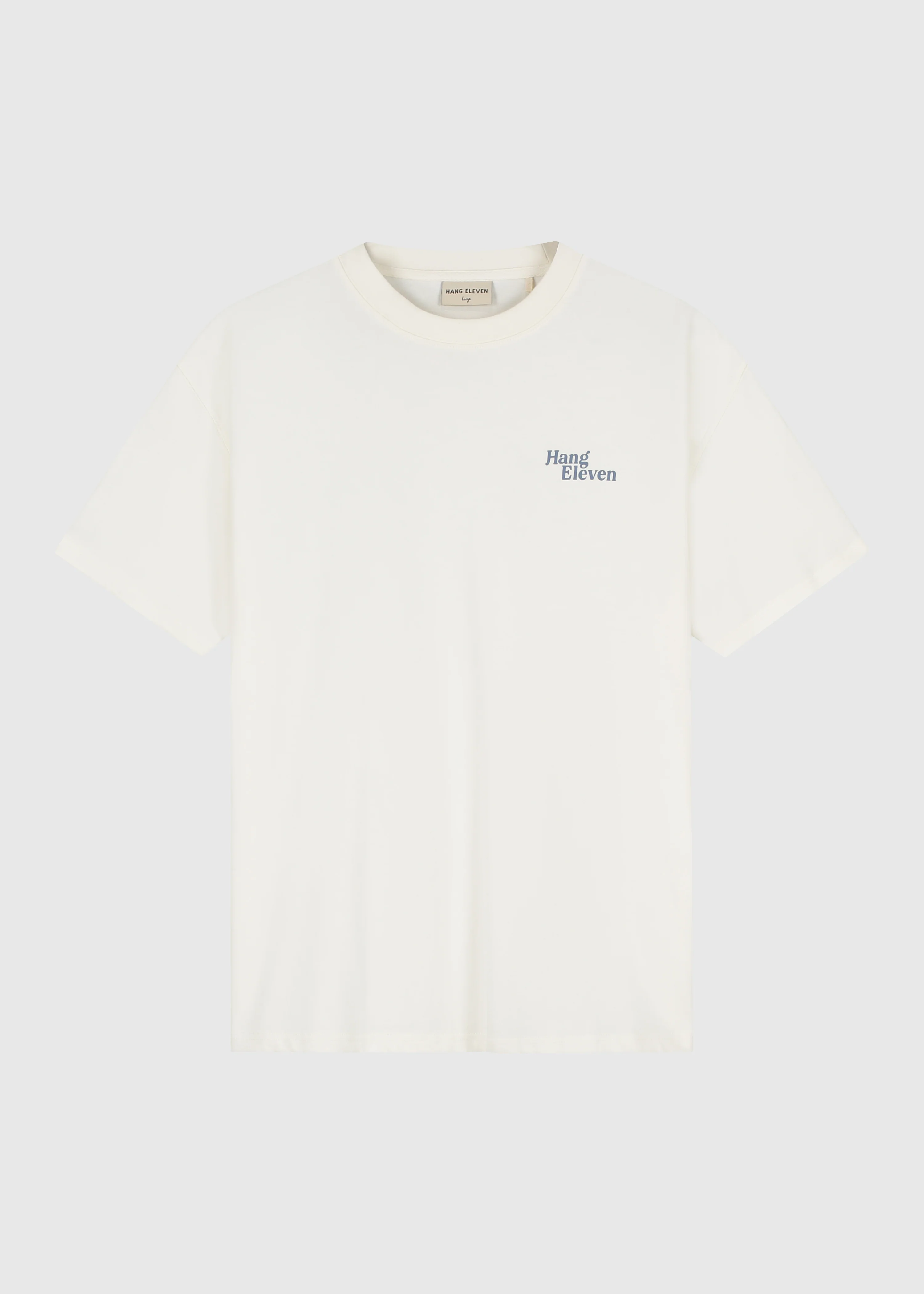 Goodlife Tee - Off White - Image 4