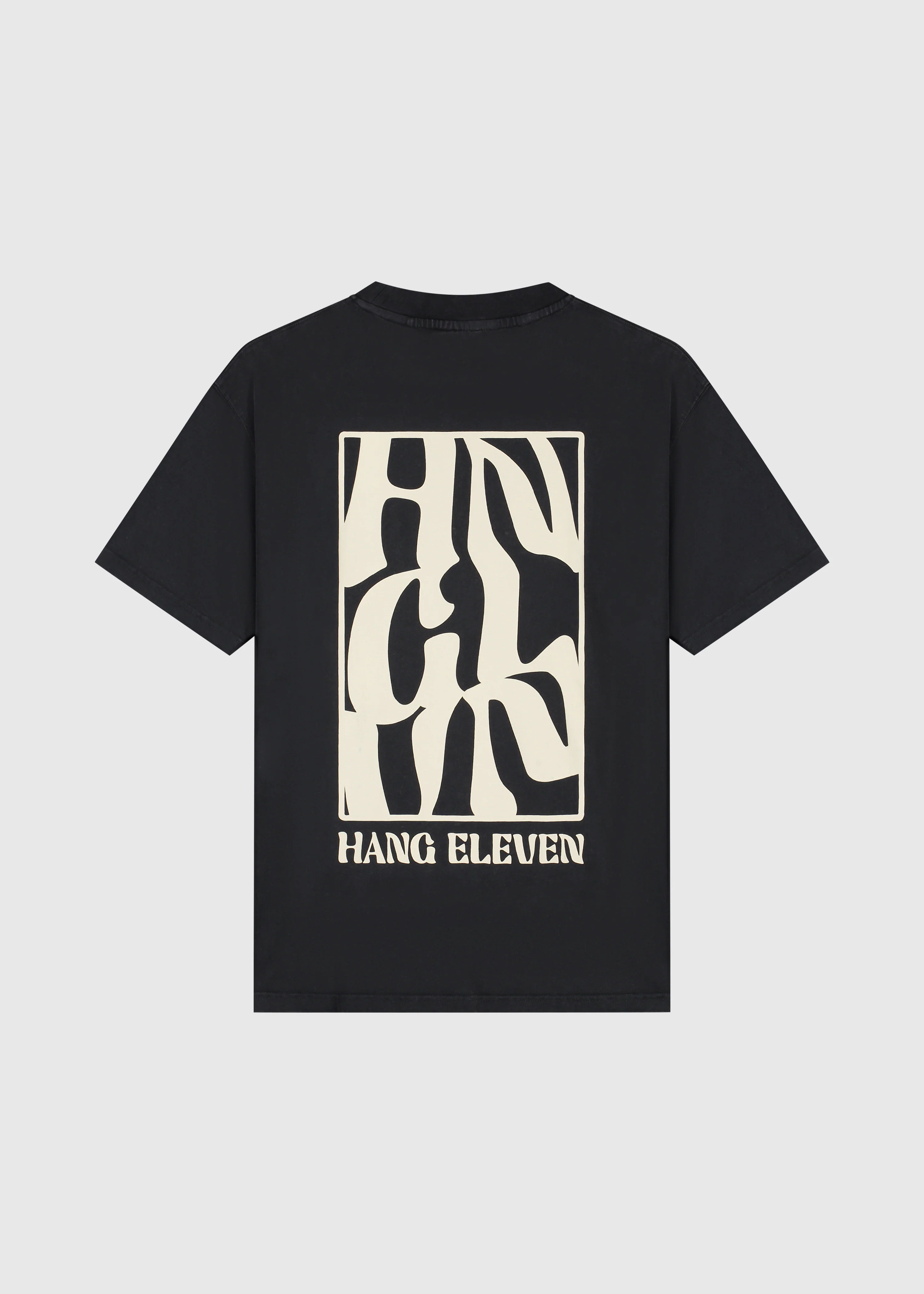HNGLVN tee - Acid Wash - Image 4