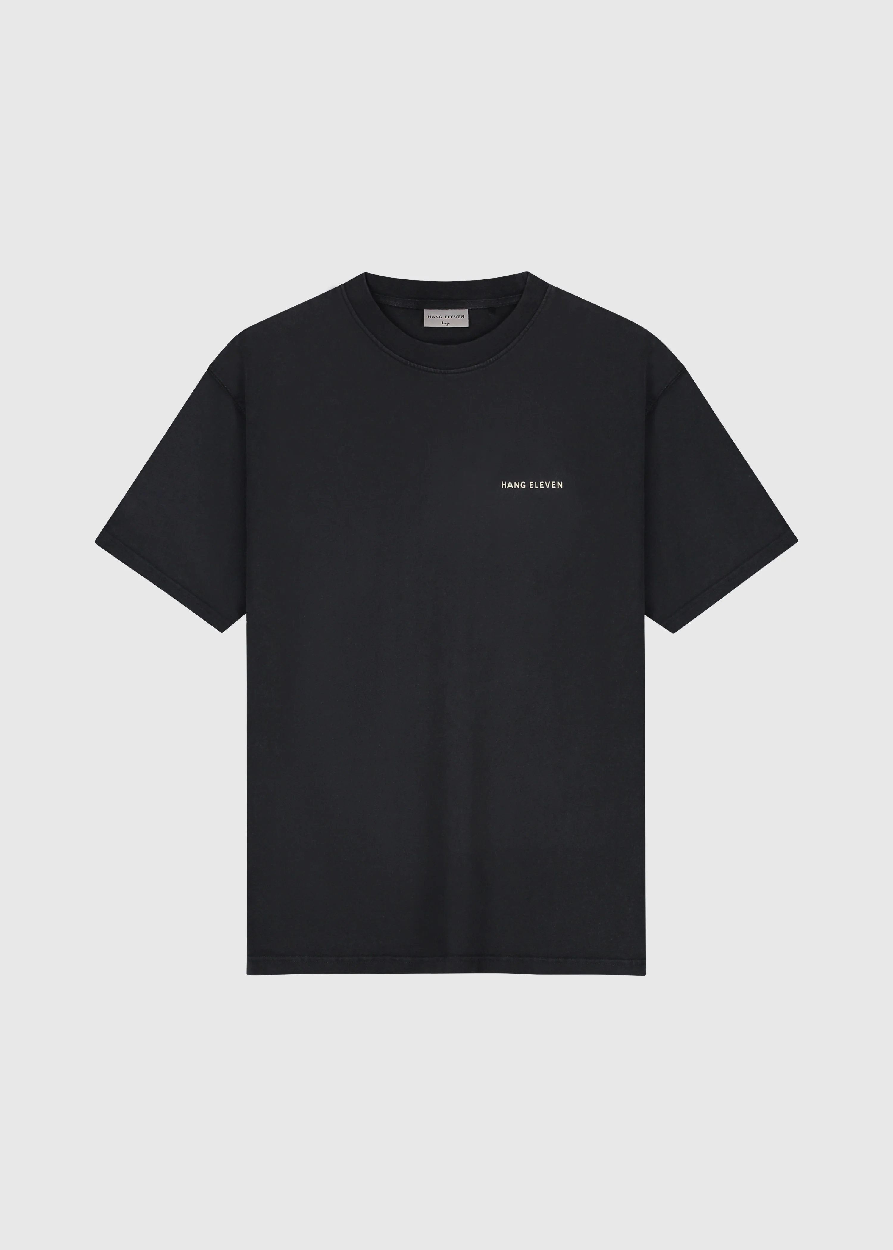 HNGLVN tee - Acid Wash - Image 5
