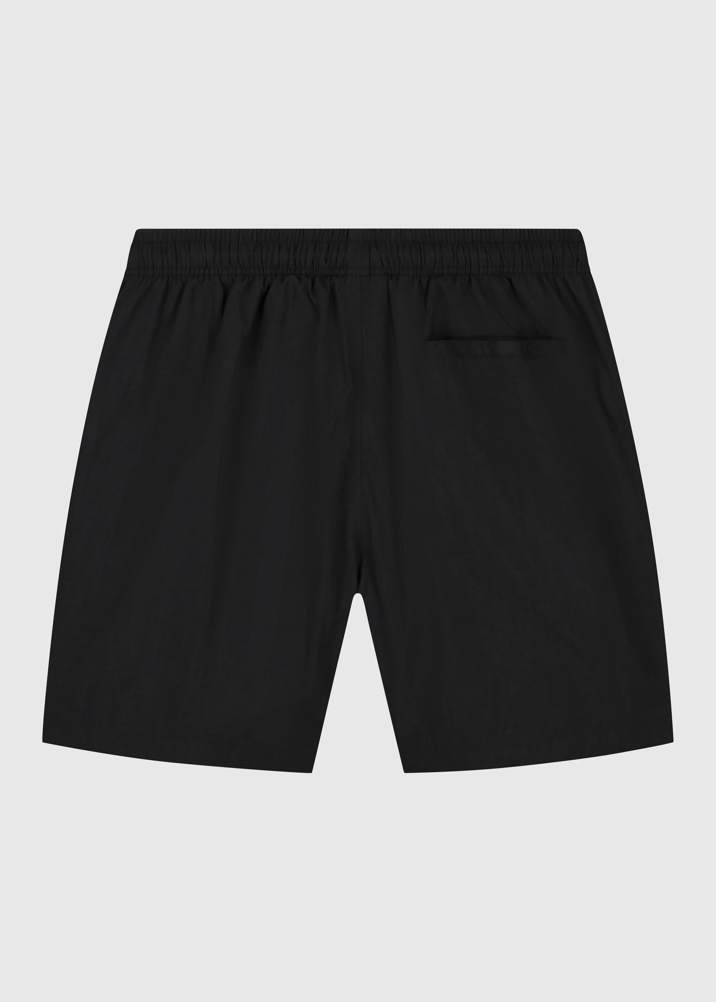 Premium Swim Short - Black - Image 4