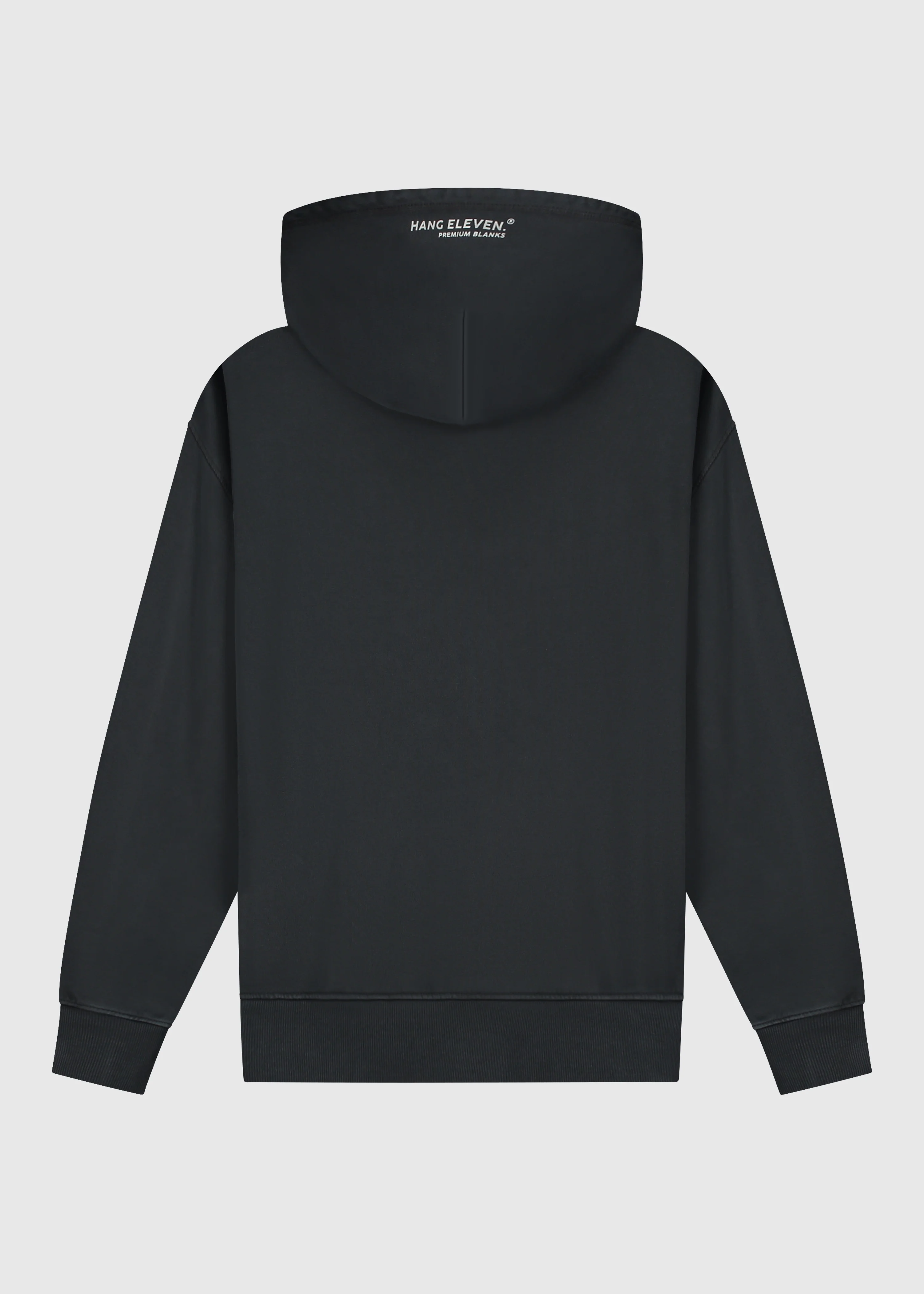 Premium Blanks Hoodie - Acid Wash - Image 4