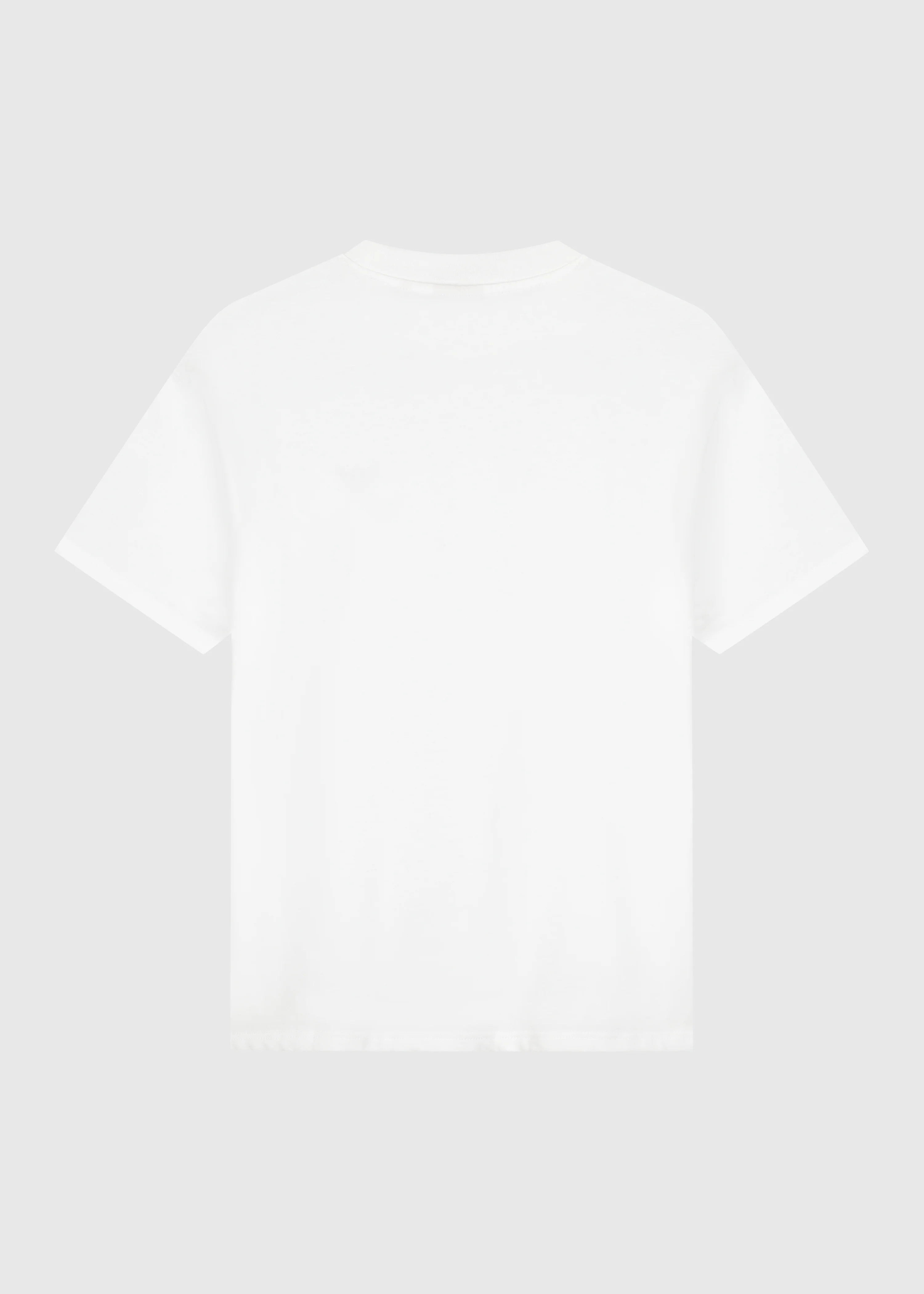 Shaka Tee - Off White - Image 4