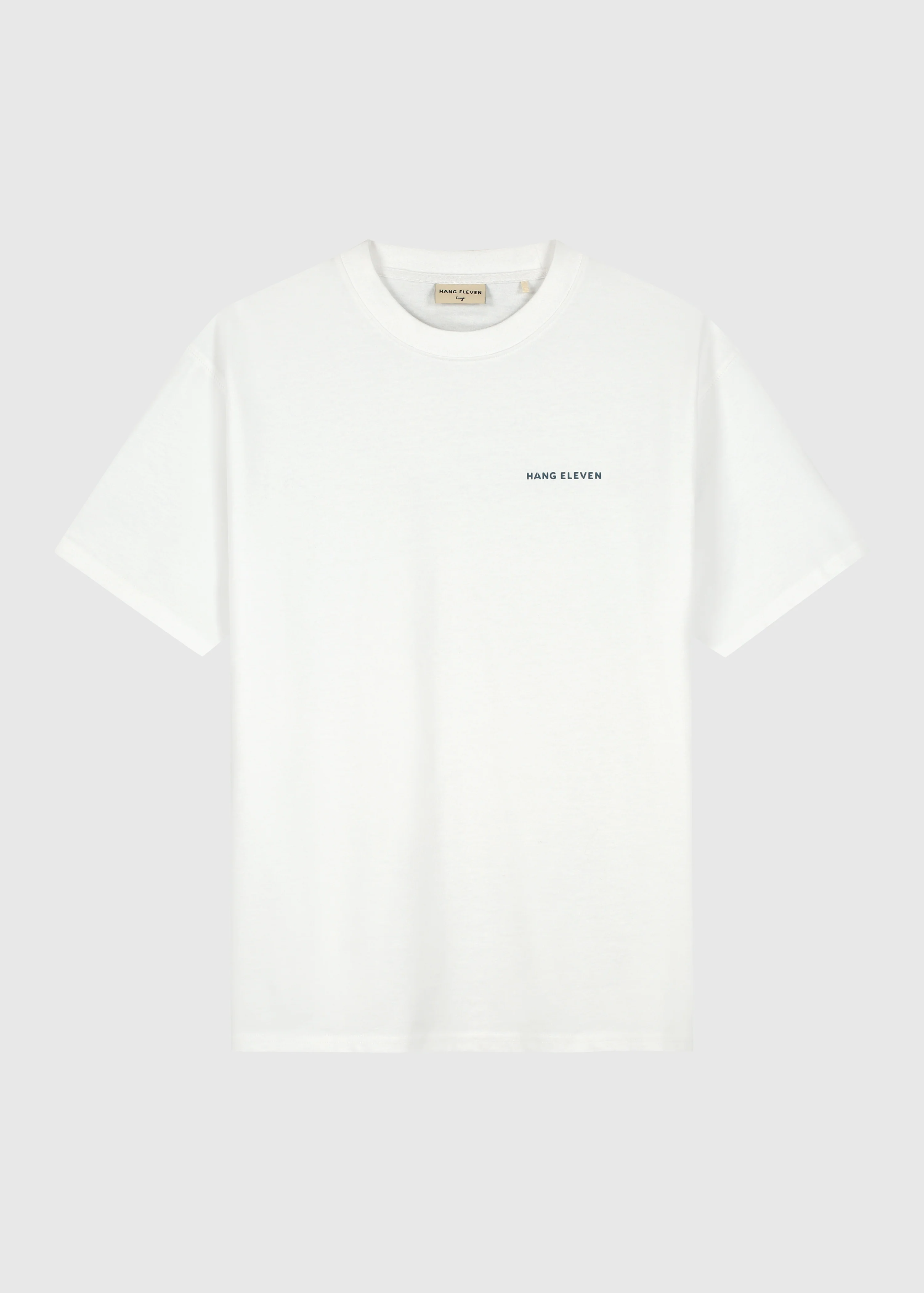 Surf Shop Tee - White - Image 4