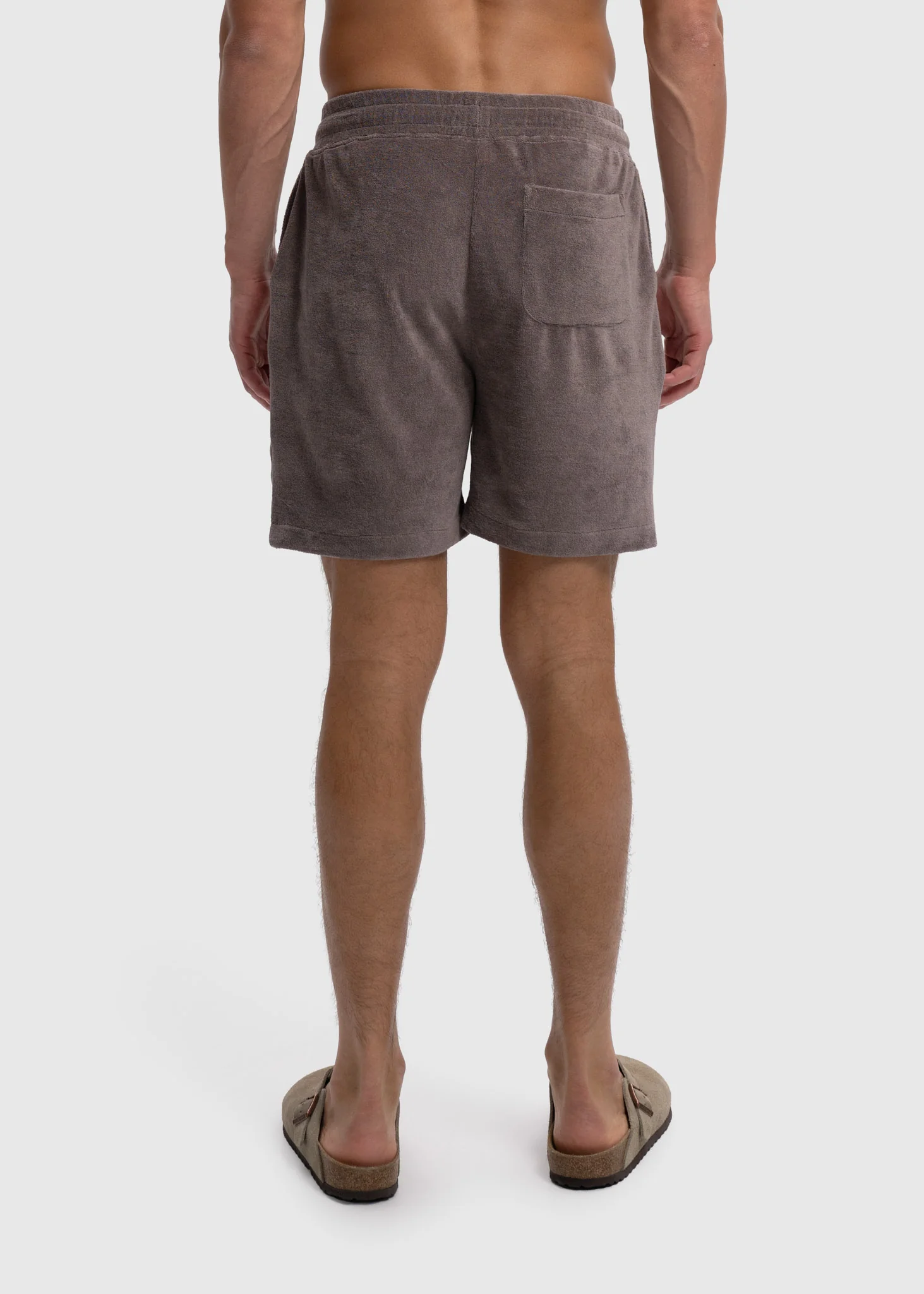 Terry Short - Anthracite - Image 4
