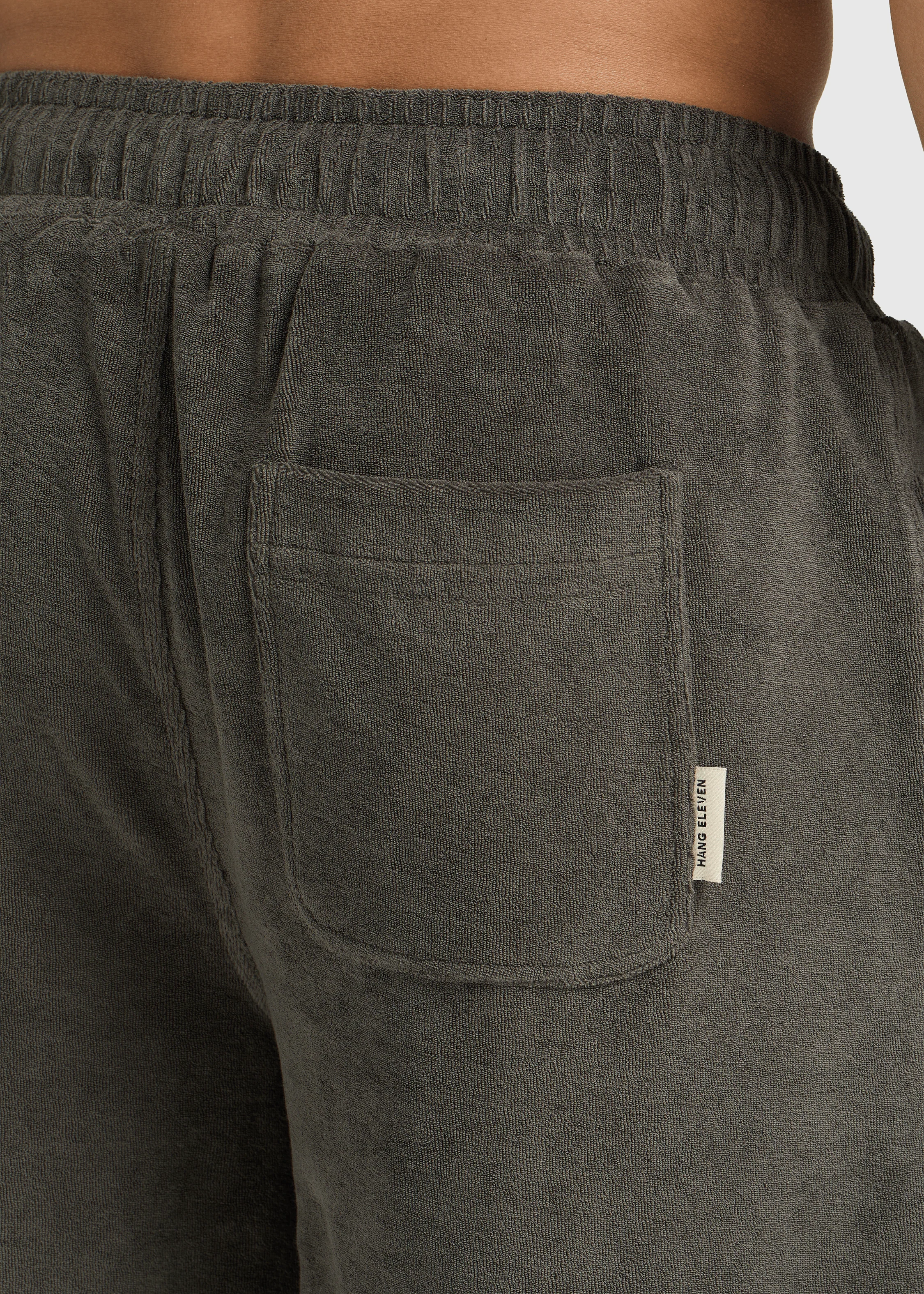 Toweling Short - Chimera - Image 3