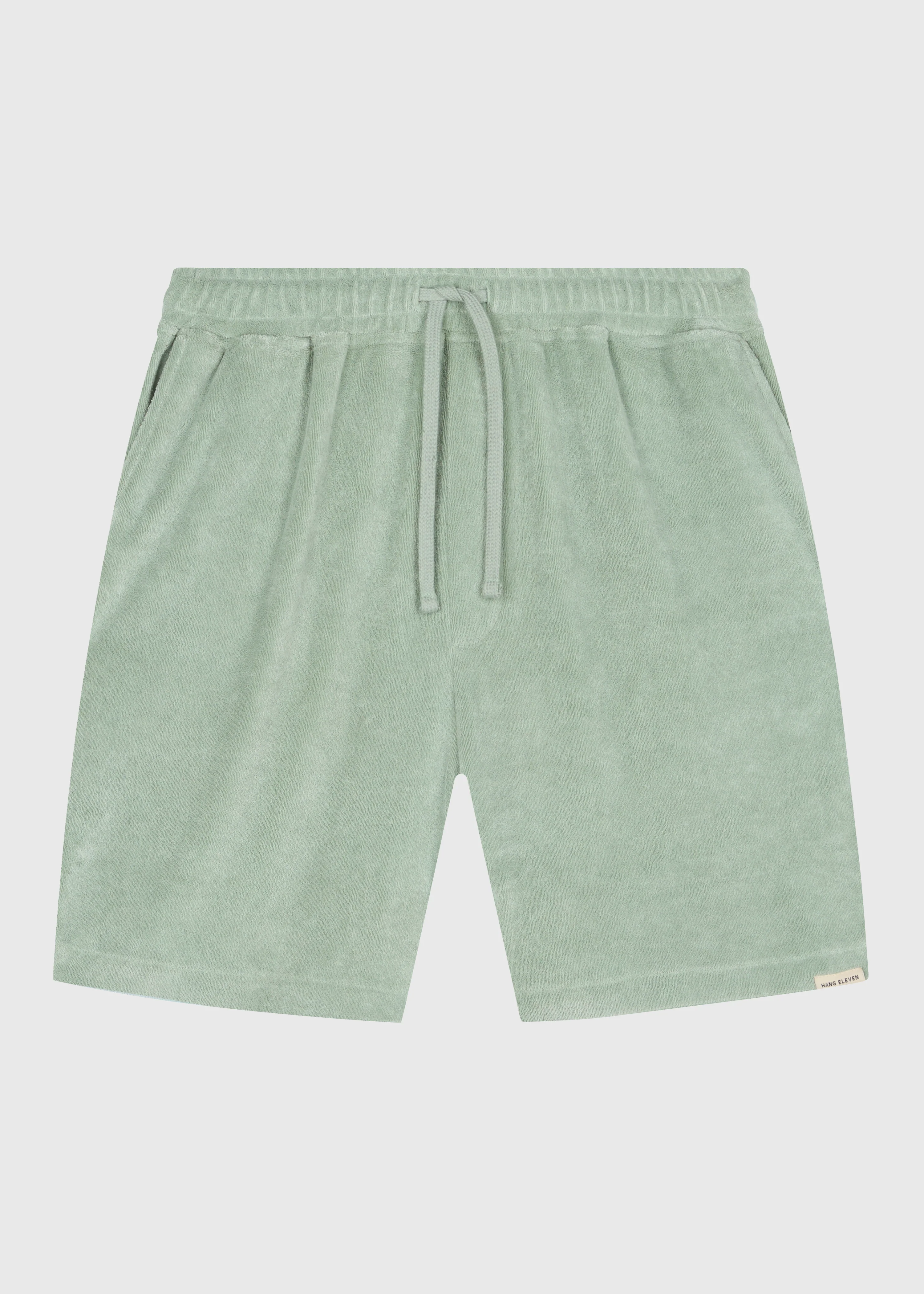 Terry Short - Sage Green - Image 5