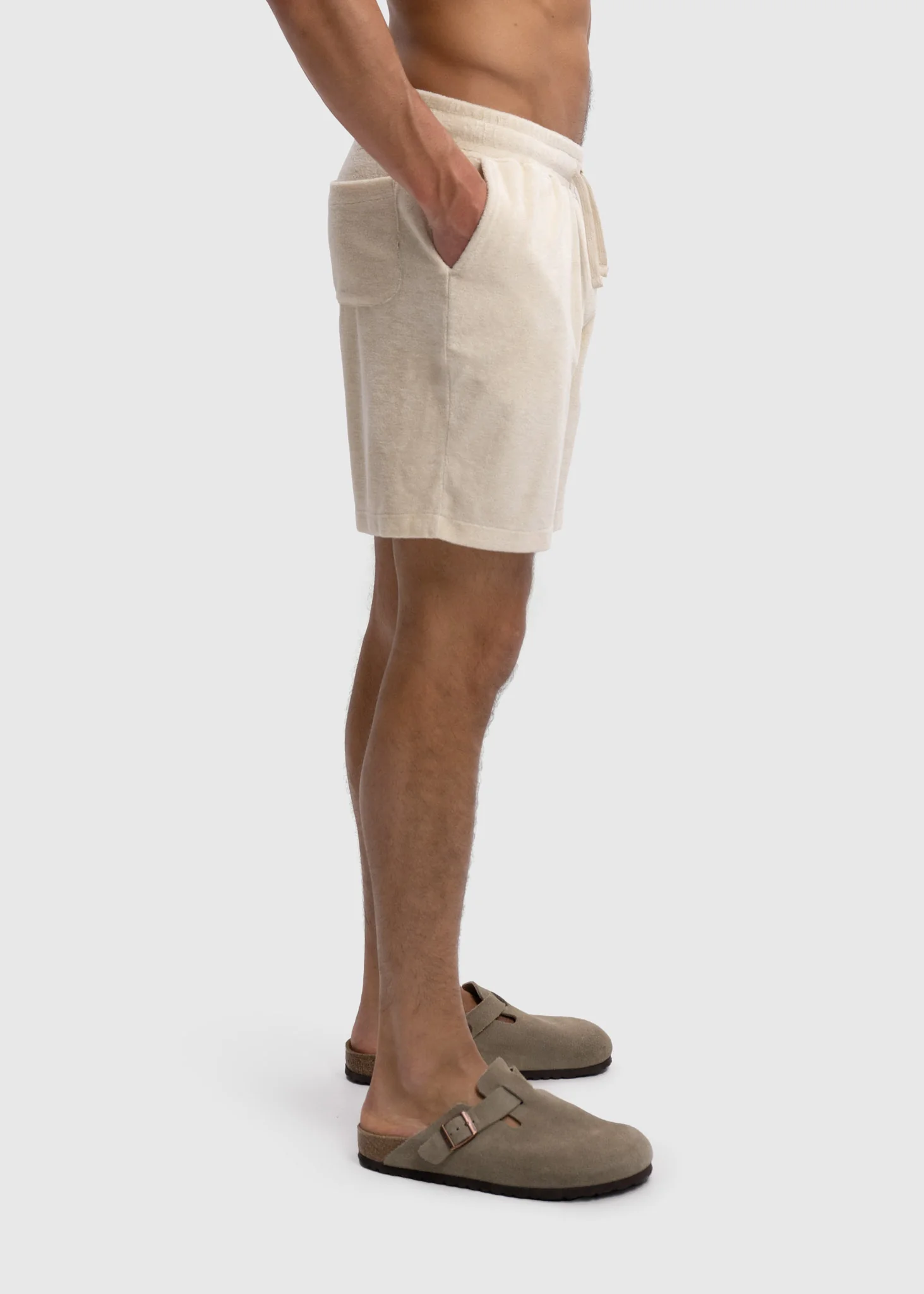 Terry Short - Sand - Image 5